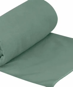 Sea To Summit Drylite Towel L Sage Green Clearance