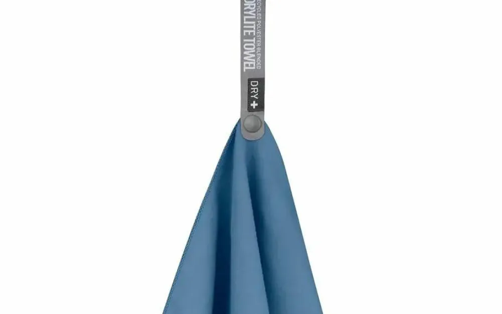 Clearance Drylite Towel XL Övrig Utrustning