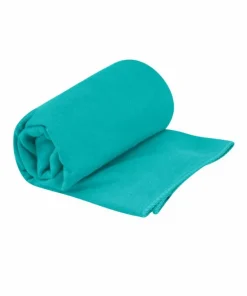 Sea To Summit DryLite Towel S Baltic Blue Outlet