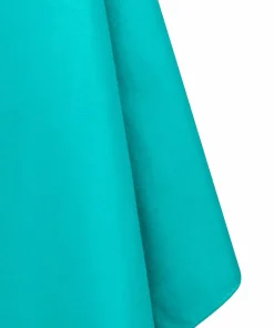 Sea To Summit DryLite Towel S Baltic Blue Outlet