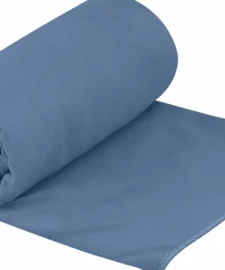 Sea To Summit Drylite Towel L Moonlight Blue New