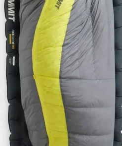 Sea To Summit Ether Light XR Pro Insulated Air Sleeping Pad Large Black Clearance