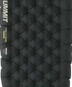 Sea To Summit Ether Light XR Pro Insulated Air Sleeping Pad Large Black Clearance