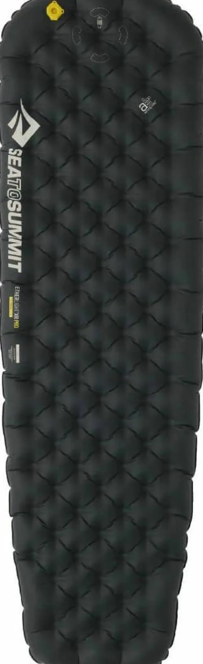 Sea To Summit Ether Light XR Pro Insulated Air Sleeping Pad Large Black Clearance