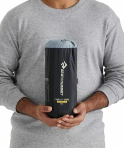 Sea To Summit Ether Light XR Pro Insulated Air Sleeping Pad Large Black Clearance