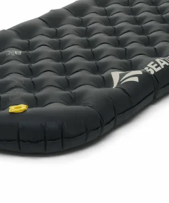 Sea To Summit Ether Light XR Pro Insulated Air Sleeping Pad Large Black Clearance