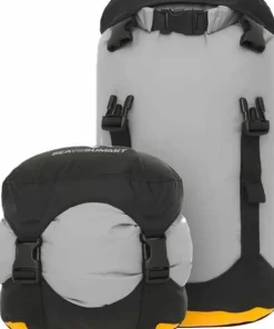 Outlet Evac Eco Compression Dry Bag 13 L Ryggsäckar & Väskor