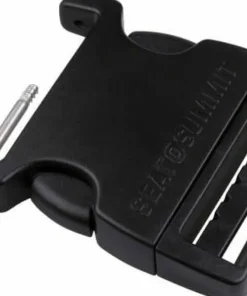 Sea To Summit Field Repair Buckle Side Release 50mm 1 Pin Black