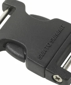 Sea To Summit Field Repair Buckle Side Release 15mm 2 pin BLACK New
