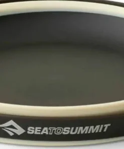Sea To Summit Frontier Ul Collapsible Bowl M BONE WHITE Outlet