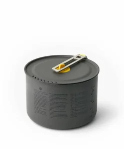 Frontier UL Two Pot Cook Set 14 Piece Kök & Tillbehör