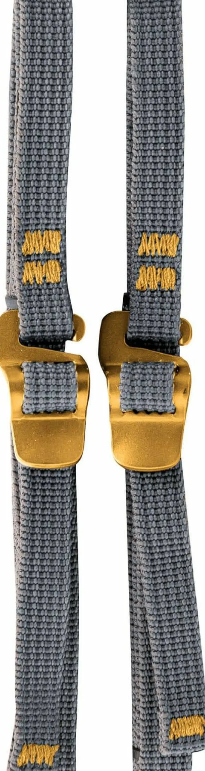 Sea To Summit Hook Release Accessory Strap 1m 10mm Gold