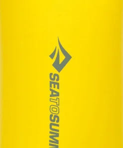 Sea To Summit Lightweight Eco Dry Bag 5L Sulphur