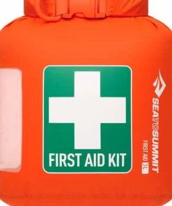 Sea To Summit Lightweight Eco Dry Bag First Aid 3L Orange