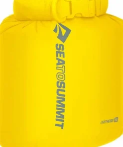 Sea To Summit Lightweight Eco Dry Bag 1,5 L Sulphur Online