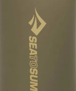Sea To Summit Lightweight Eco Dry Bag 8L Olive