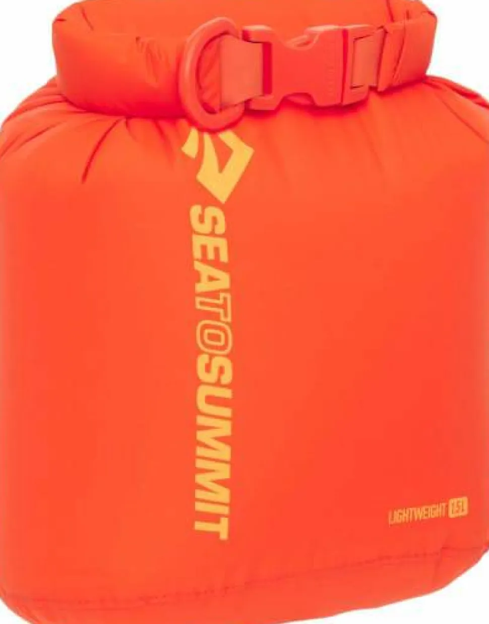 Sea To Summit Lightweight Eco Dry Bag 1,5 L Orange