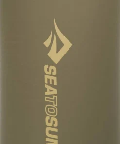 Sea To Summit Lightweight Eco Dry Bag 13L Olive Green Online
