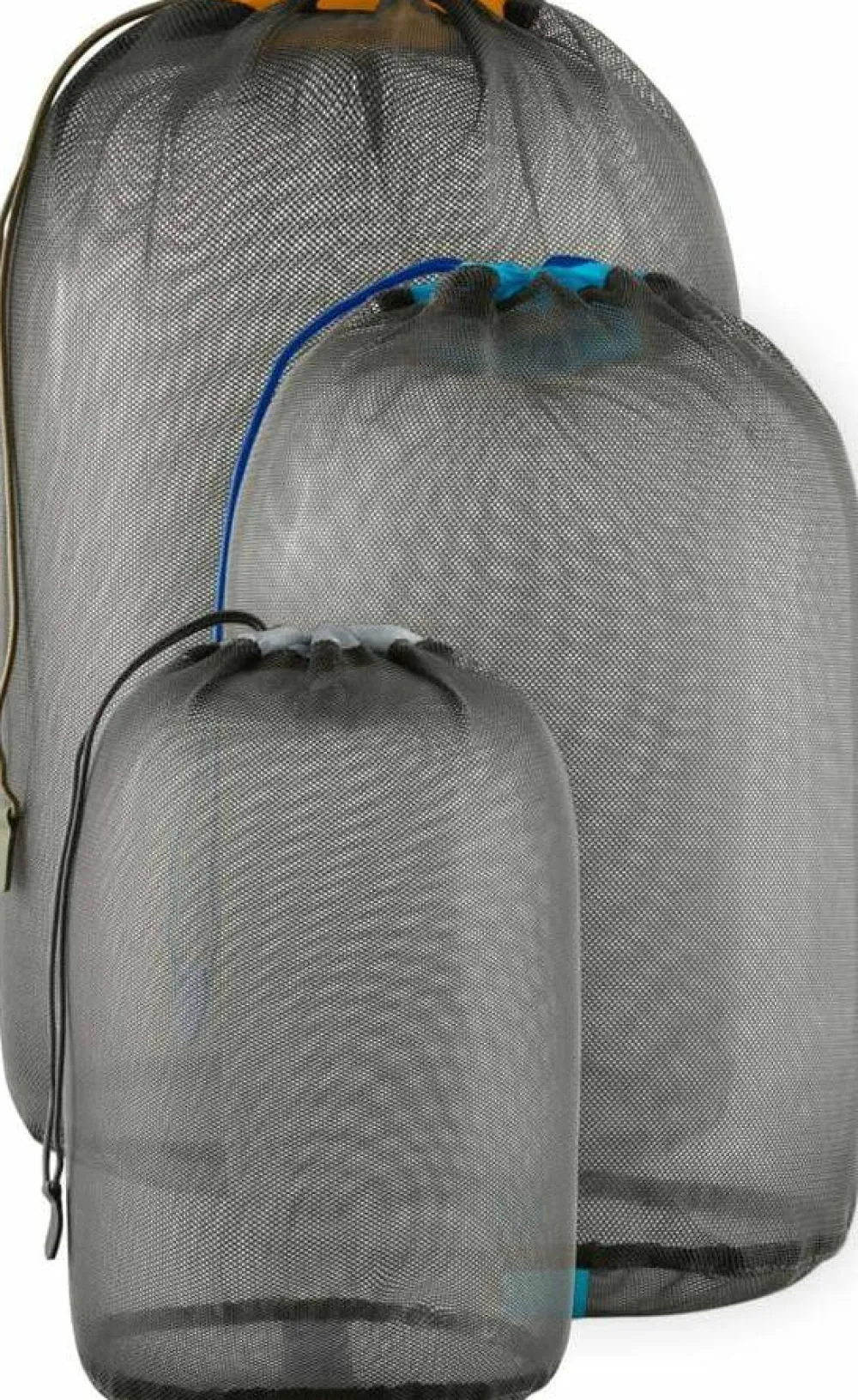 Outlet Mesh Stuffsack Set Big Resa
