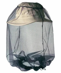 Sea To Summit Mosquito Headnet Standard Black
