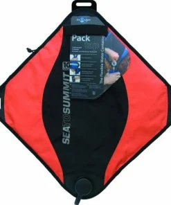 Sea To Summit Pack Tap 10L Red