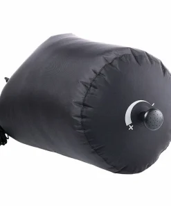 Online Pocket Shower Black Krisberedskap