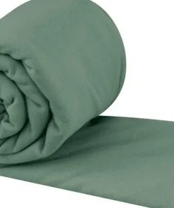 Sea To Summit Pocket Towel L Sage