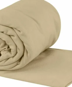 Sea To Summit Pocket Towel XL DESERT Discount