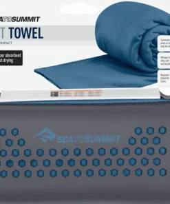 Sea To Summit Pocket Towel XL Moonlight
