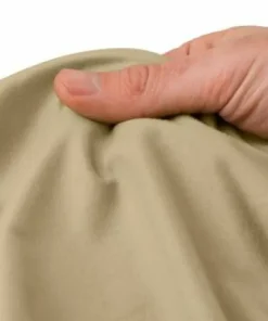 Sea To Summit Pocket Towel S Desert Brown