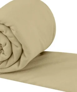 Sea To Summit Pocket Towel L DESERT Discount