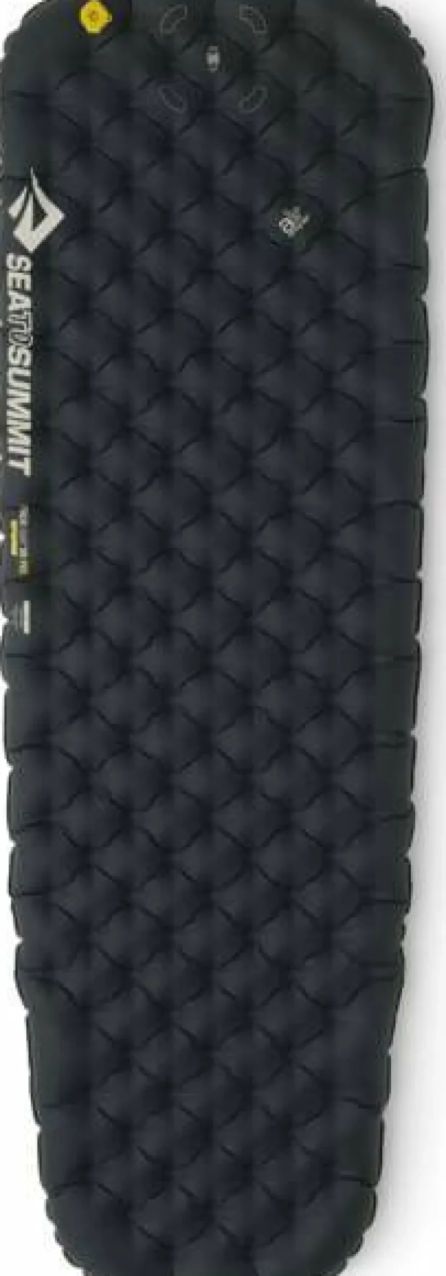 Sea To Summit Sleep Mat Air Etherlight XR Pro Insulated Asc Mat Regular Black Sale