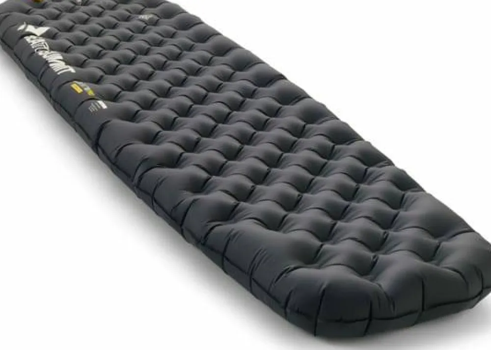 Sea To Summit Sleep Mat Air Etherlight XR Pro Insulated Asc Mat Regular Black Sale