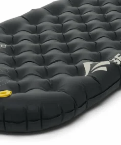 Sea To Summit Sleep Mat Air Etherlight XR Pro Insulated Asc Mat Small Black