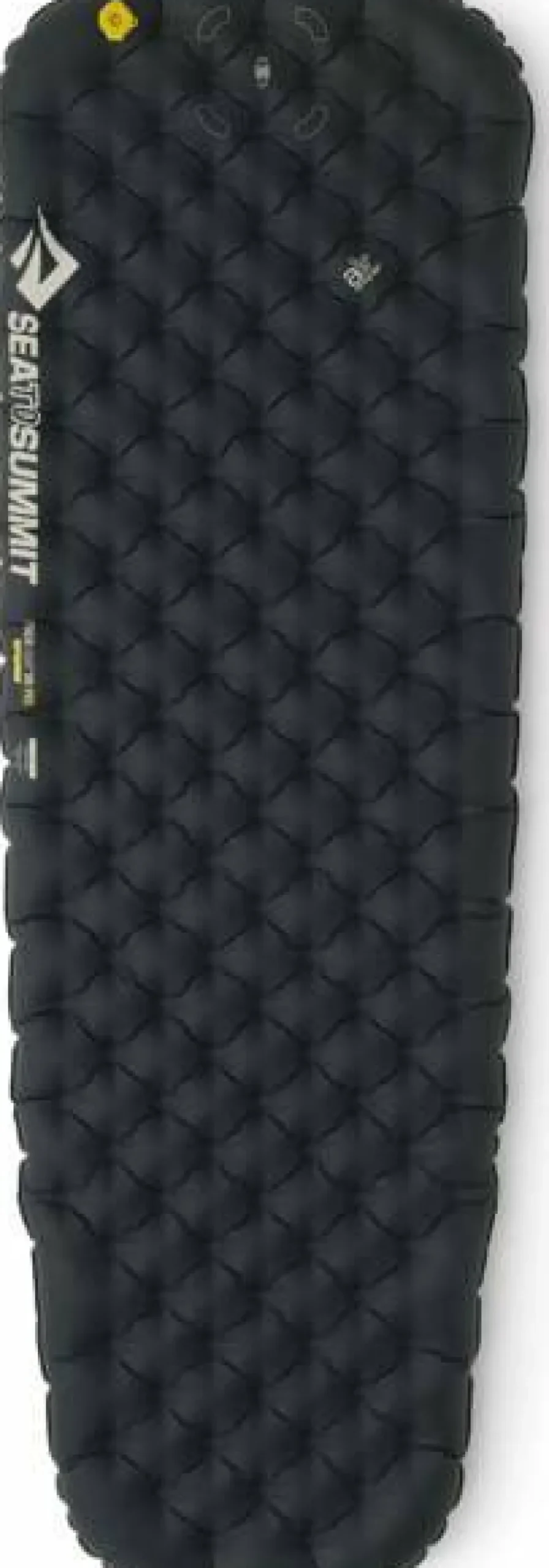 Sea To Summit Sleep Mat Air Etherlight XR Pro Insulated Asc Mat Small Black