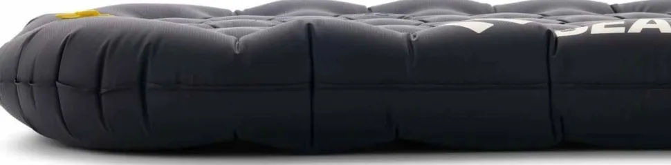 Sea To Summit Sleep Mat Air Etherlight XR Pro Insulated Asc Mat Small Black