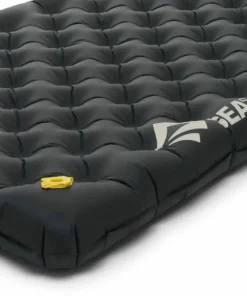 Sea To Summit Sleep Mat Air Etherligt XR PRO Insulated Asc Mat Large Rectangular Black Sale