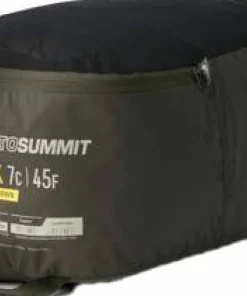 Best Spark 7C/45f Tält, Sovsäckar & Liggunderlag