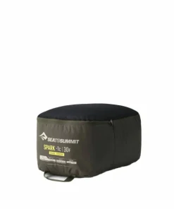 Sea To Summit Spark Women'S -1C/30F Pewter Grey