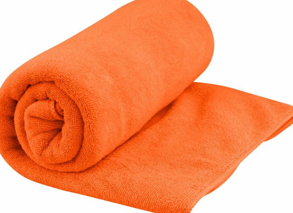 Sea To Summit Tek Towel L OUTBACK Hot