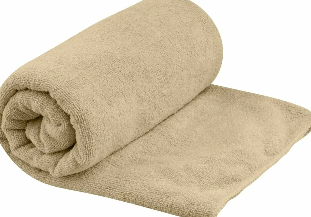 Sea To Summit Tek Towel M Desert Outlet