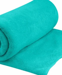 Sea To Summit Tek Towel XL Baltic Clearance