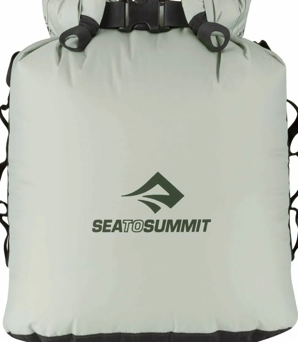 Sea To Summit Trash Drysack Grey