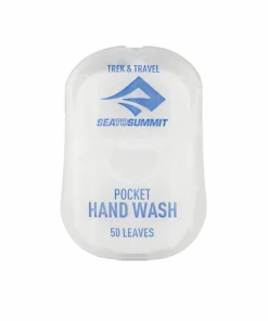 Sea To Summit Trek & Travel Pocket Hand Wash NoColour