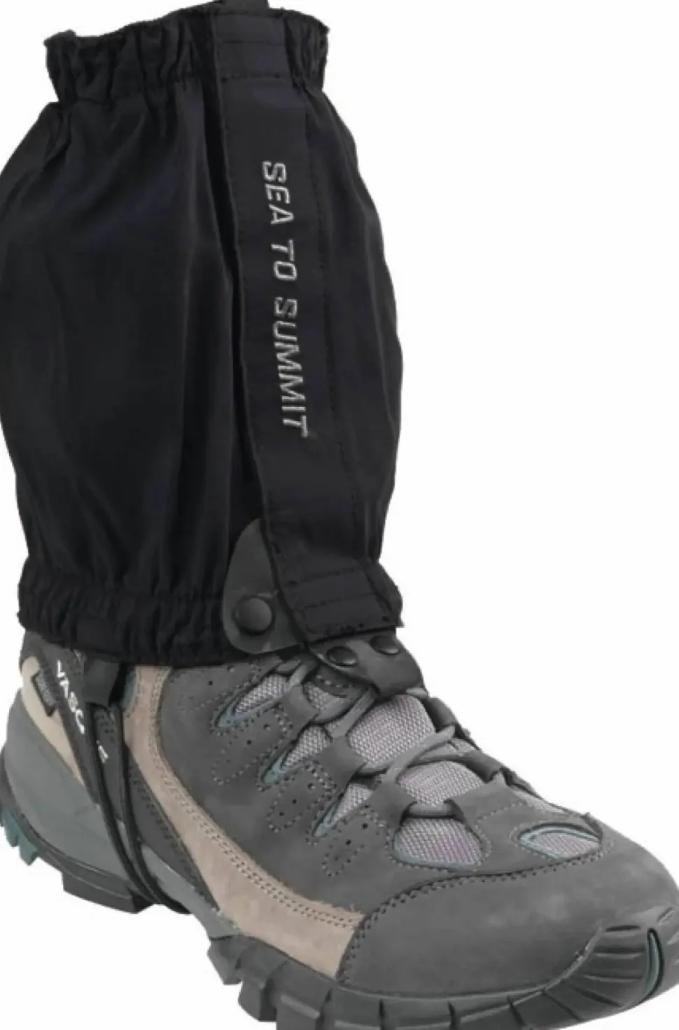 Sea To Summit Tumbleweed Ankle Gaiters Black