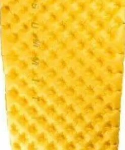 Best UltraLight Mat R Yellow Tält, Sovsäckar & Liggunderlag