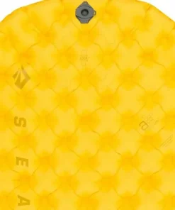 Best UltraLight Mat R Yellow Tält, Sovsäckar & Liggunderlag