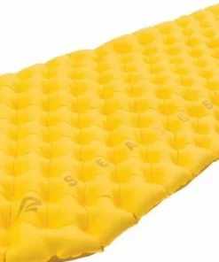 Best UltraLight Mat R Yellow Tält, Sovsäckar & Liggunderlag