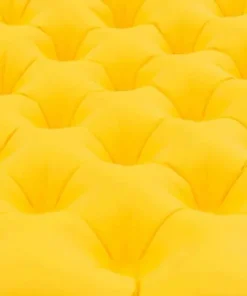 Best UltraLight Mat R Yellow Tält, Sovsäckar & Liggunderlag