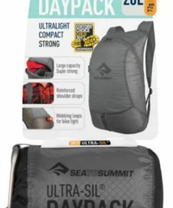 Sea To Summit Ultra-Sil DayPack BLUE